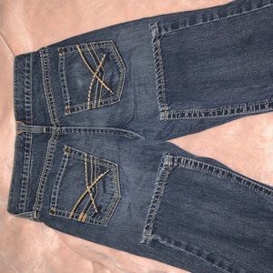 Men’s Ariat Jeans